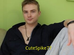 CuteSpike77