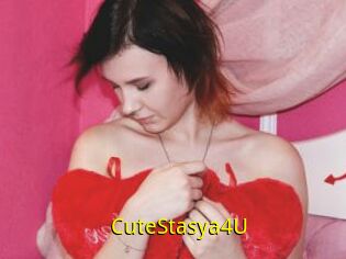 CuteStasya4U