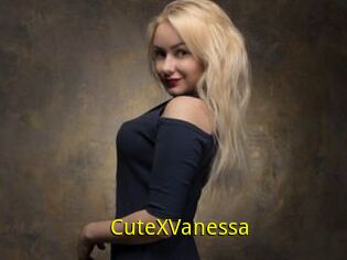 CuteXVanessa