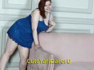 CuteYaritzaForU