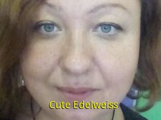 Cute_Edelweiss