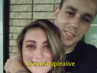 Cutestcouplealive