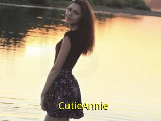 CutieAnnie