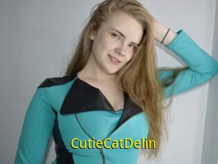 CutieCatDelin