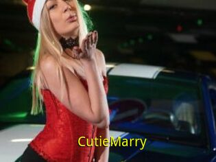 CutieMarry