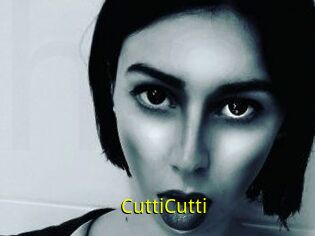 CuttiCutti