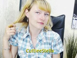 CuttieeStella