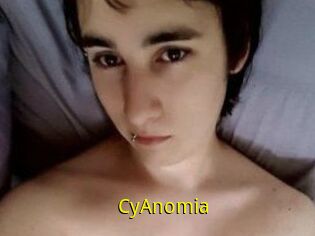 CyAnomia