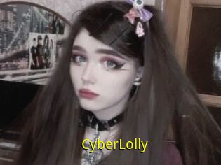 CyberLolly