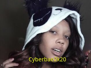 Cyberbae2k20