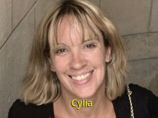 Cylia