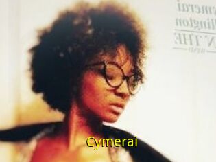 Cymerai