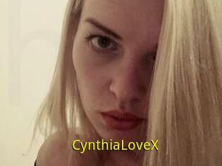 CynthiaLoveX