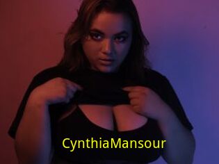 CynthiaMansour