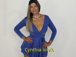 Cynthia_loveX