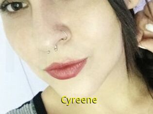 Cyreene