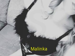 Malinka