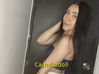 Caamiladoll