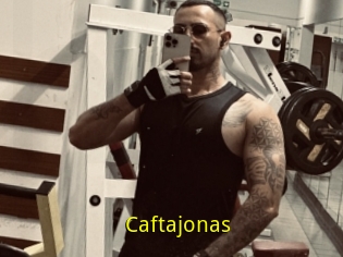 Caftajonas