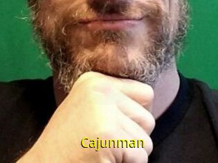 Cajunman