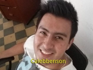 Calebbenson