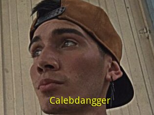 Calebdangger