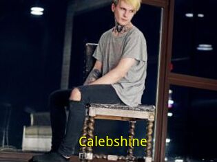 Calebshine