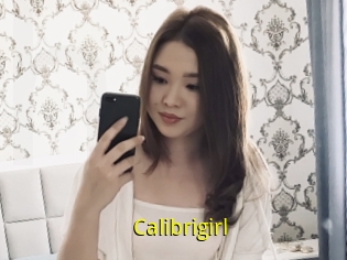 Calibrigirl