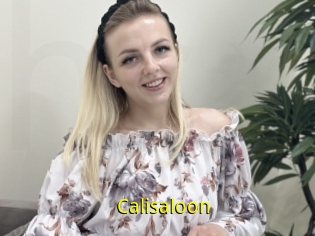 Calisaloon