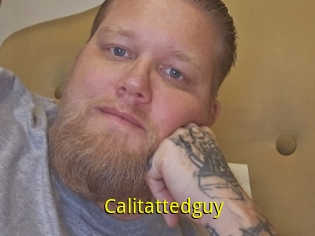 Calitattedguy