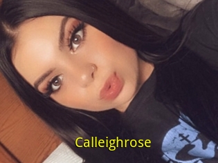 Calleighrose