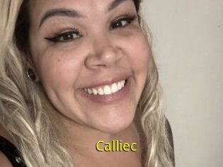 Calliec