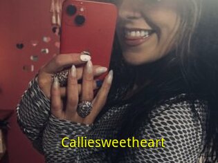 Calliesweetheart