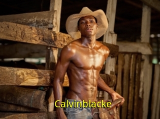 Calvinblacke