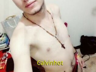 Calvin_hot