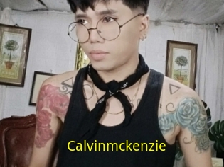 Calvinmckenzie