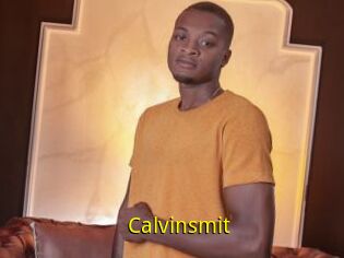 Calvinsmit