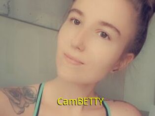 CamBETTY