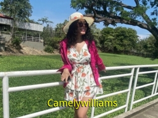 Camelywilliams