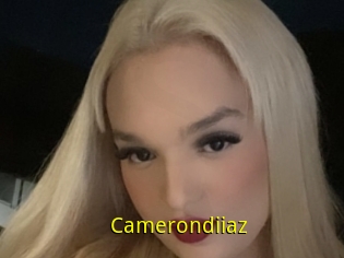 Camerondiiaz