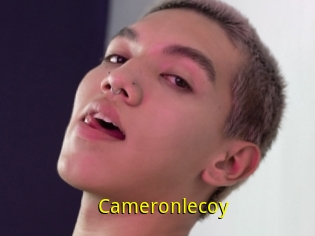 Cameronlecoy