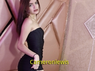 Cameronlewis