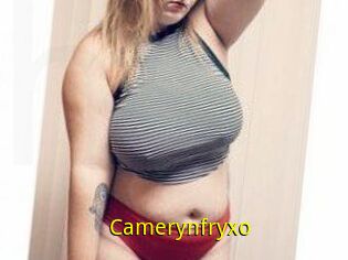 Camerynfryxo