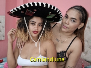 Camiandluna