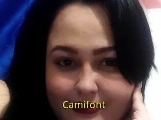 Camifont