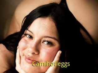 Camihotleggs