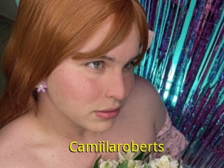 Camiilaroberts