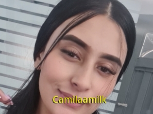 Camilaamilk