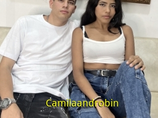 Camilaandrobin