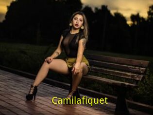 Camilafiquet